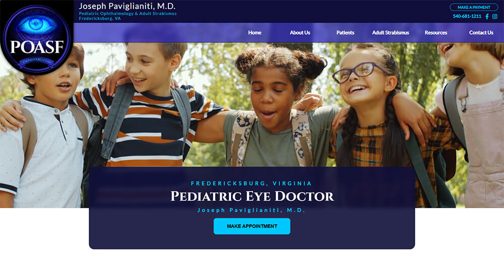 Pittsburgh Custom Website Designer