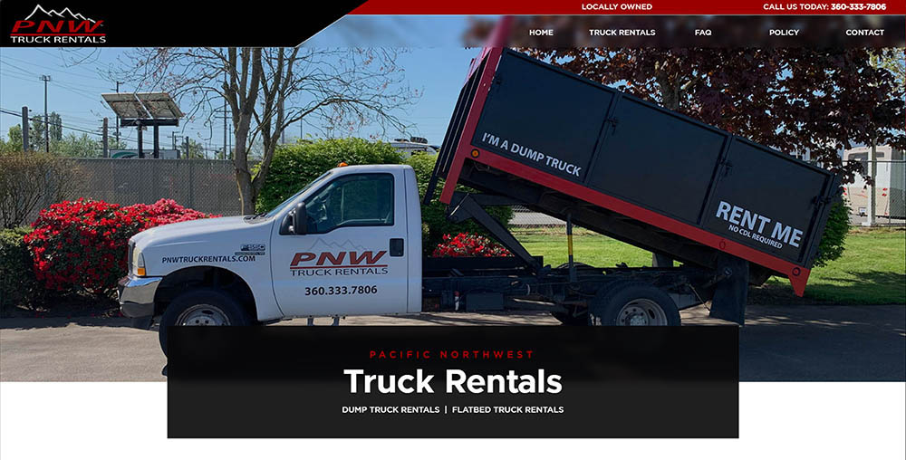 Custom Website Designer Pittsburgh
