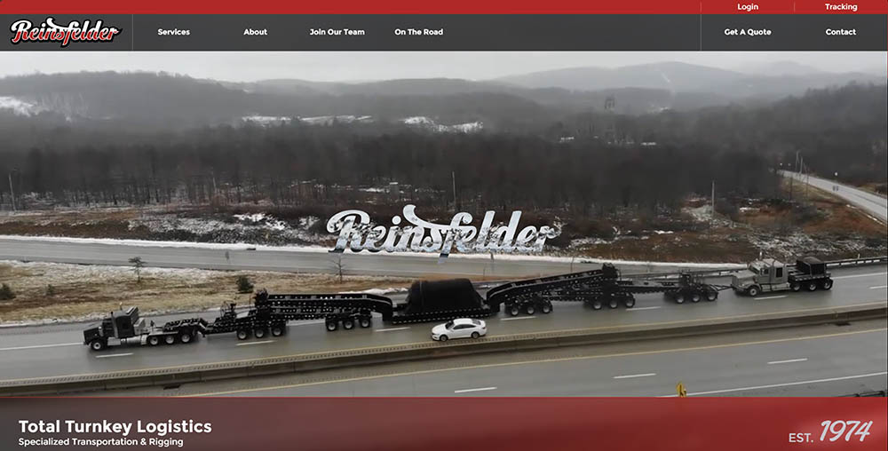 Custom Website Coding Pittsburgh